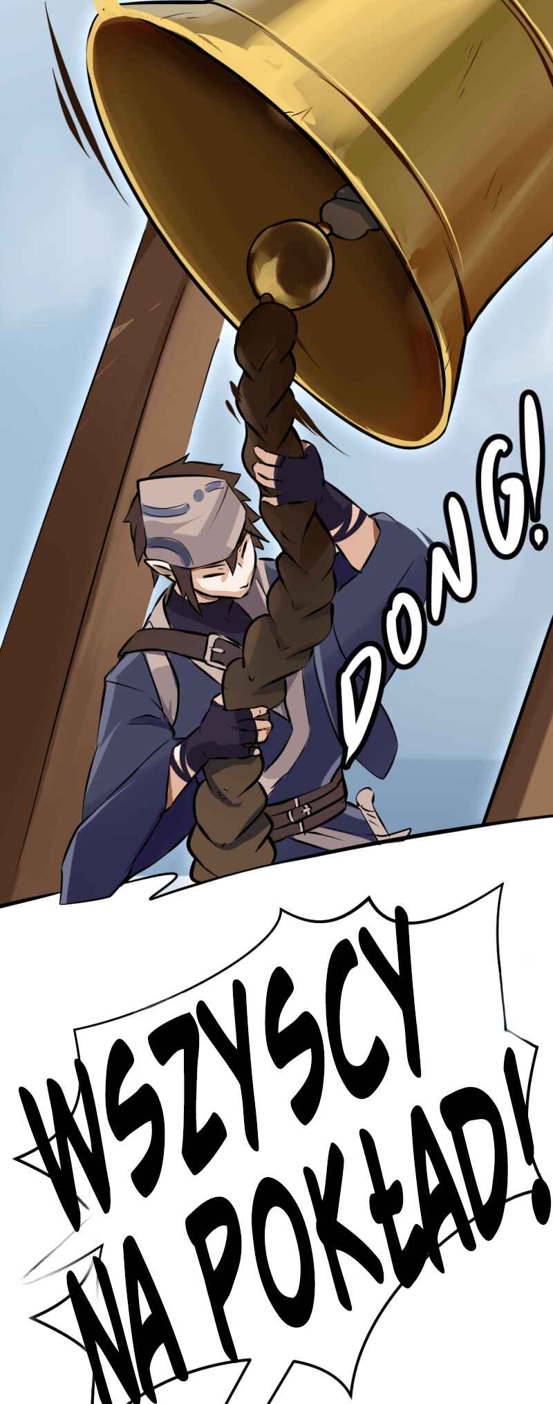 1HP Club Chapter 69 - Page 9