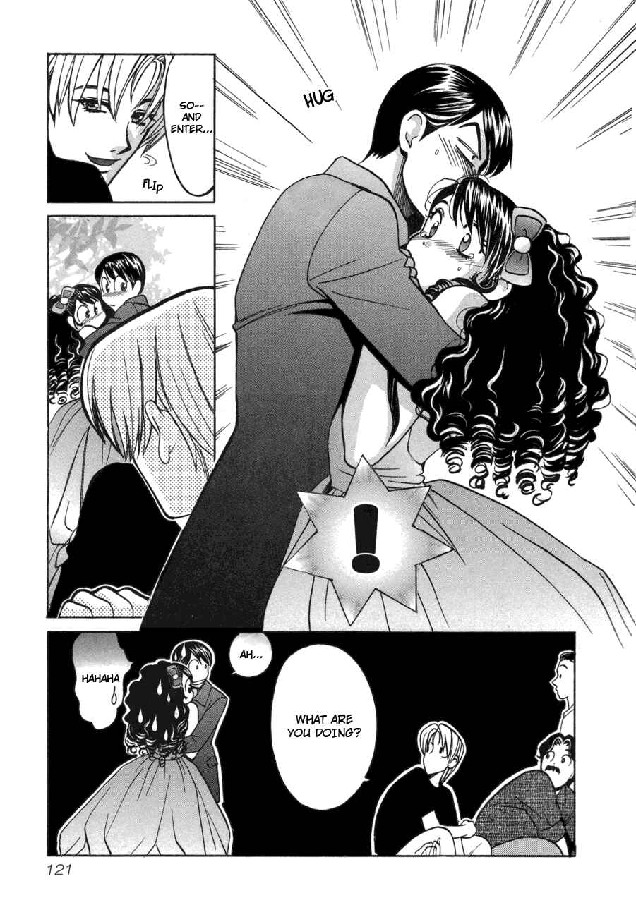 Love Junkies Chapter 48 - Page 3