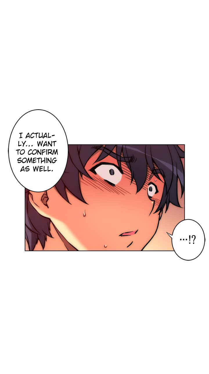 Unbalance Triangle Chapter 19 - Page 11