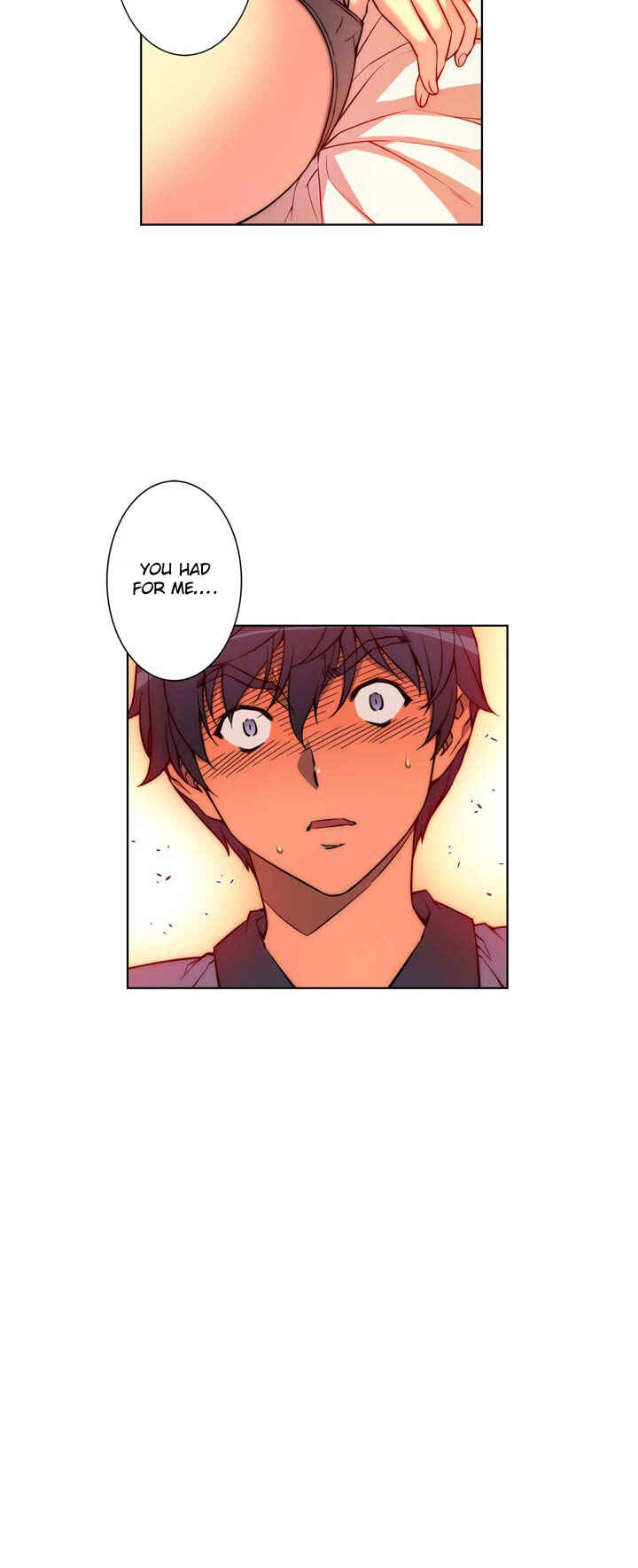 Unbalance Triangle Chapter 19 - Page 16