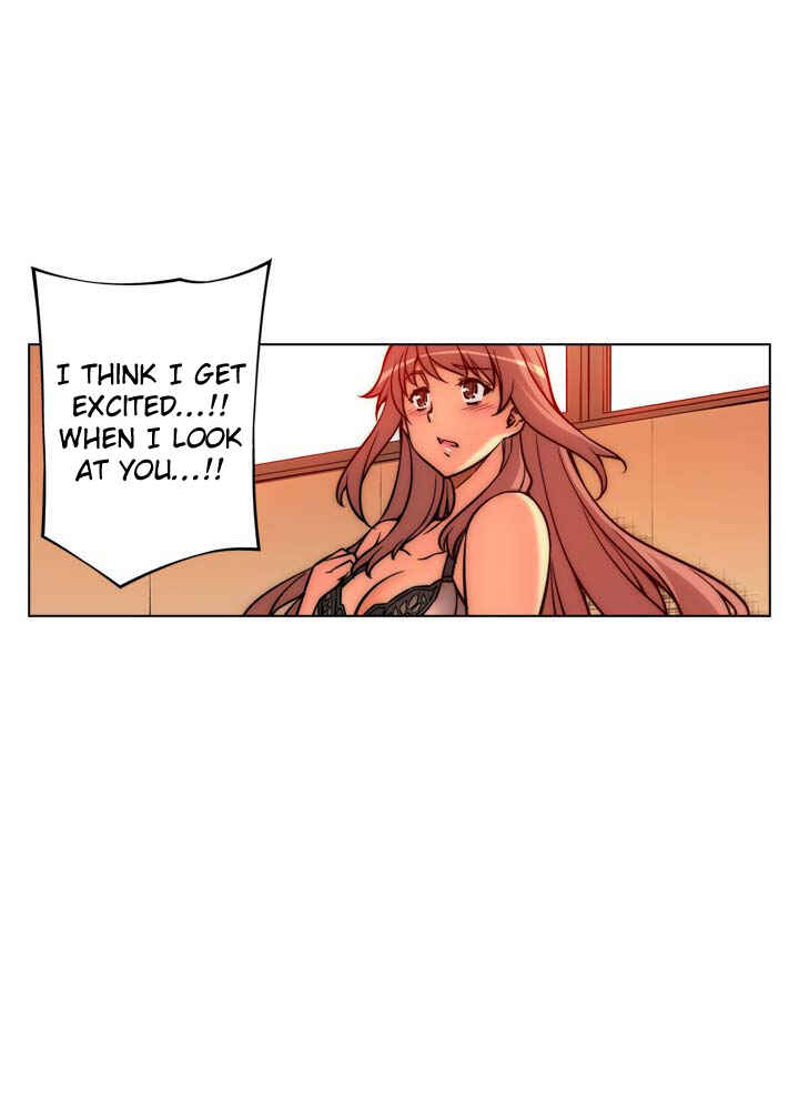Unbalance Triangle Chapter 19 - Page 20