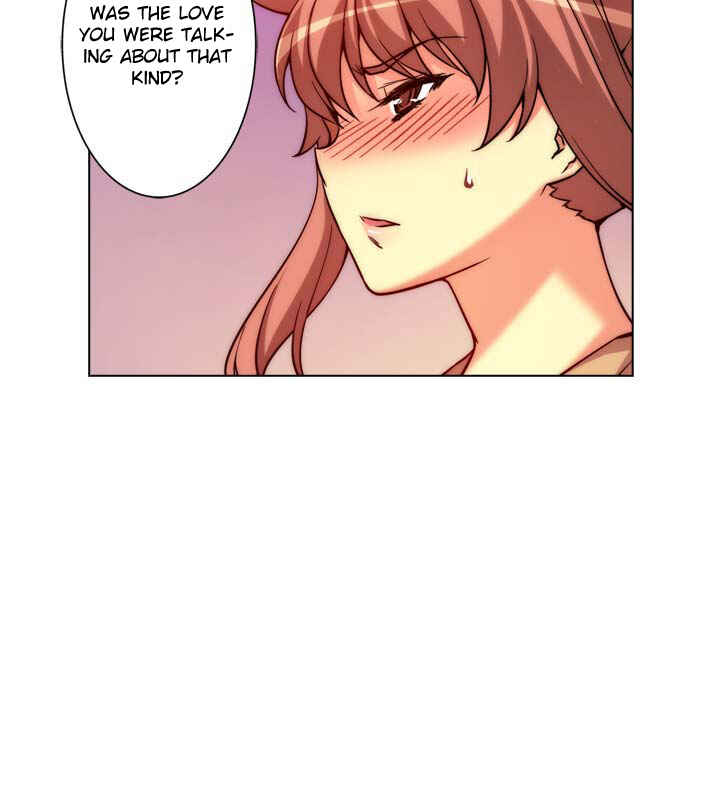 Unbalance Triangle Chapter 19 - Page 3