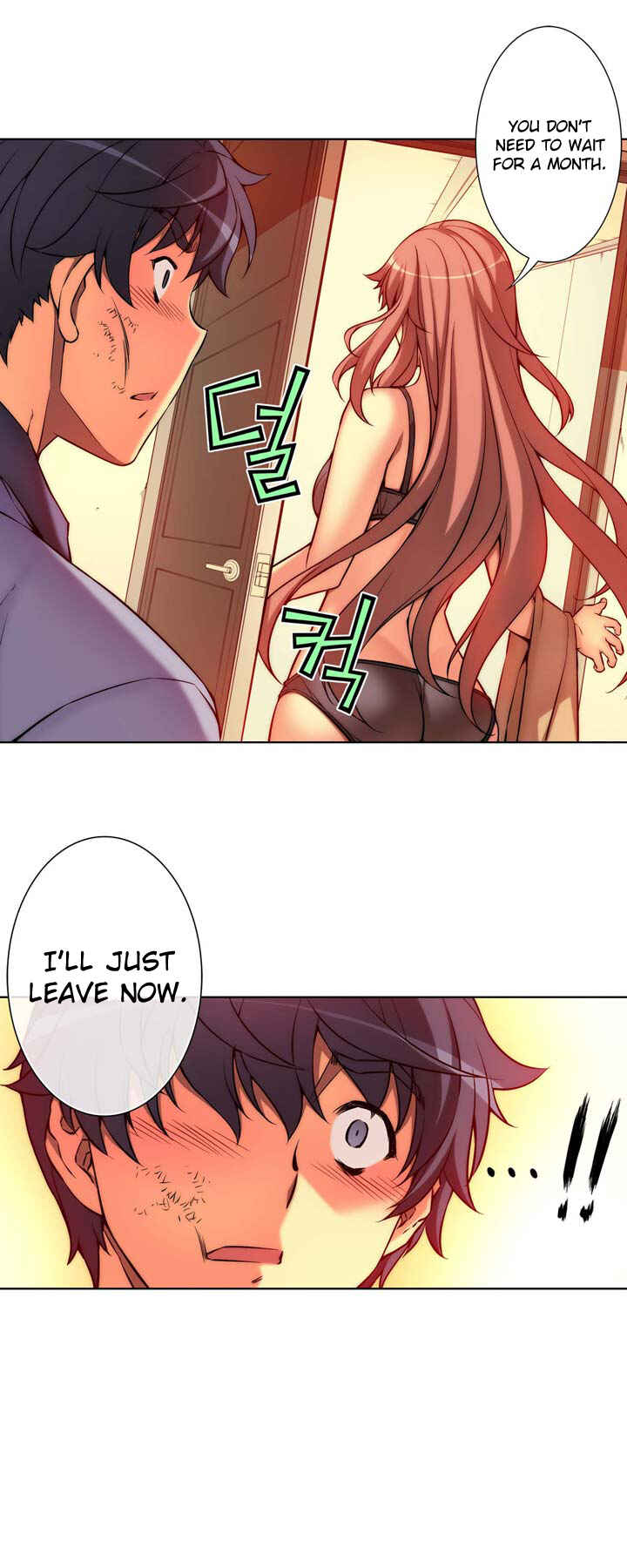 Unbalance Triangle Chapter 19 - Page 38