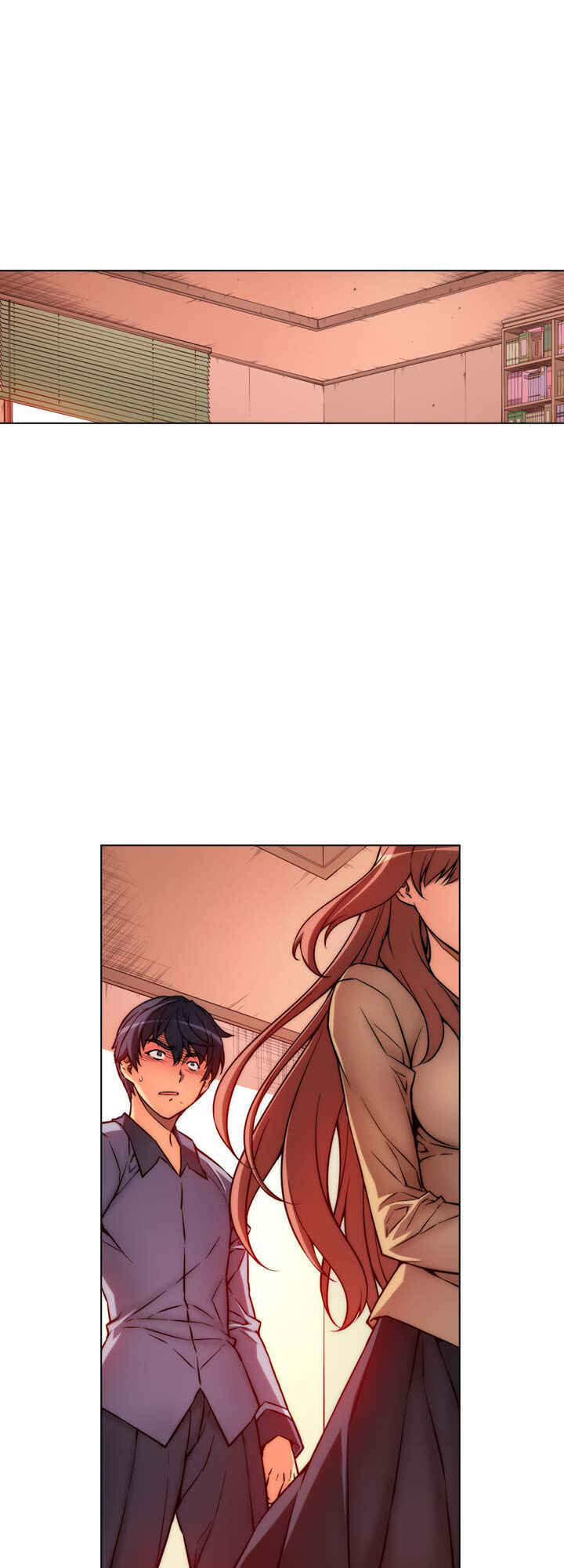 Unbalance Triangle Chapter 19 - Page 9