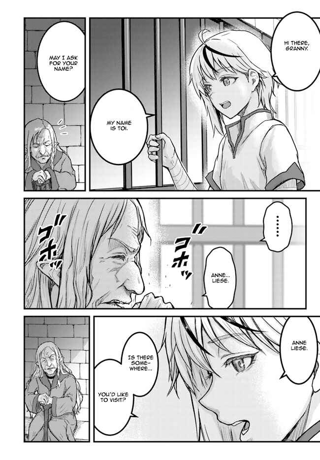 Kakure Tensei Yuusha: Cheat Skill to Yuusha Job o Kakushite Daini no Jinsei o Tanoshindeyaru! Chapter 2 - Page 30