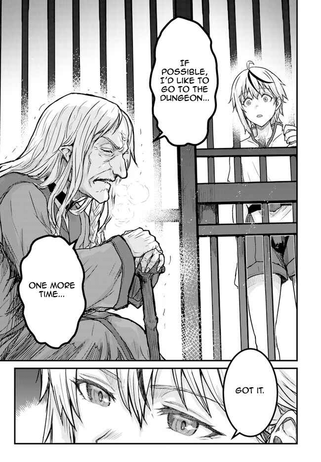Kakure Tensei Yuusha: Cheat Skill to Yuusha Job o Kakushite Daini no Jinsei o Tanoshindeyaru! Chapter 2 - Page 31
