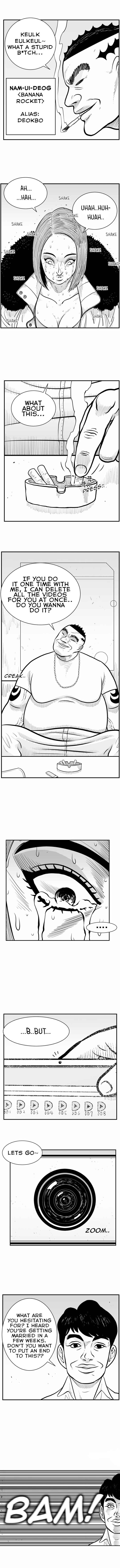 Hellper 2 <KillBeros> Chapter 16 - Page 12