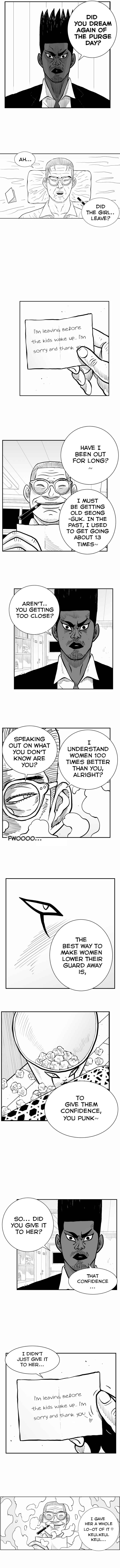 Hellper 2 <KillBeros> Chapter 16 - Page 3