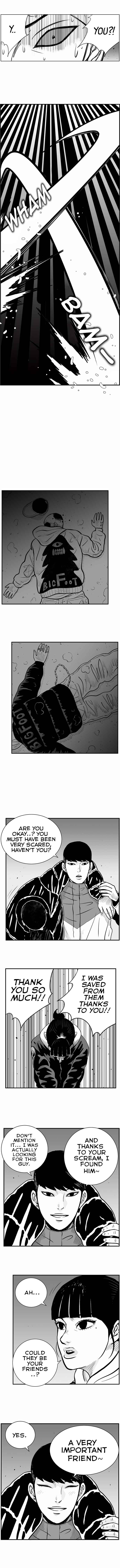 Hellper 2 <KillBeros> Chapter 16 - Page 9