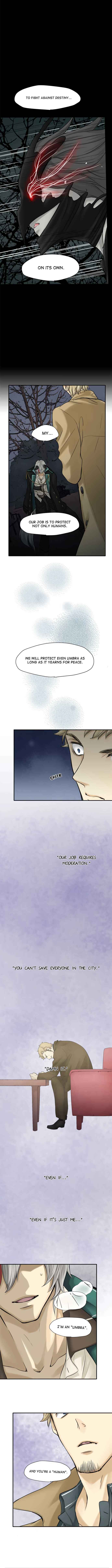 Phantom in the Twilight Chapter 13 - Page 6