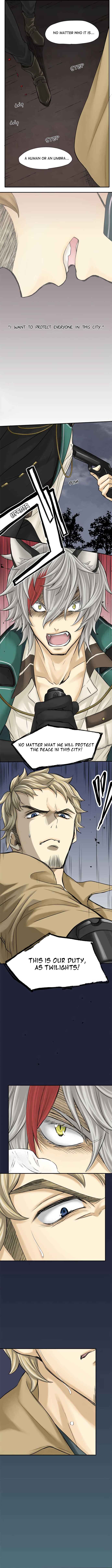 Phantom in the Twilight Chapter 13 - Page 7
