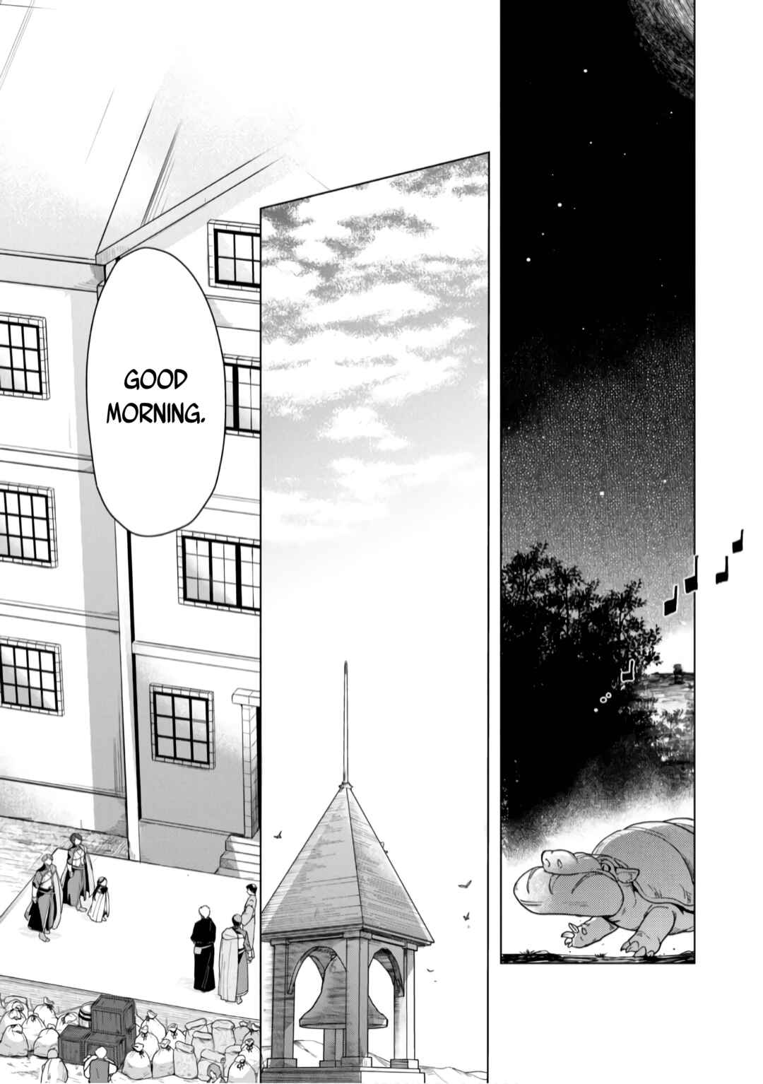 Honzuki no Gekokujou: Shisho ni Naru tame ni wa Shudan o Erandeiraremasen—Dai-3 Bu: Ryouchi ni Hon o Hirogeyou! Chapter 39 - Page 23