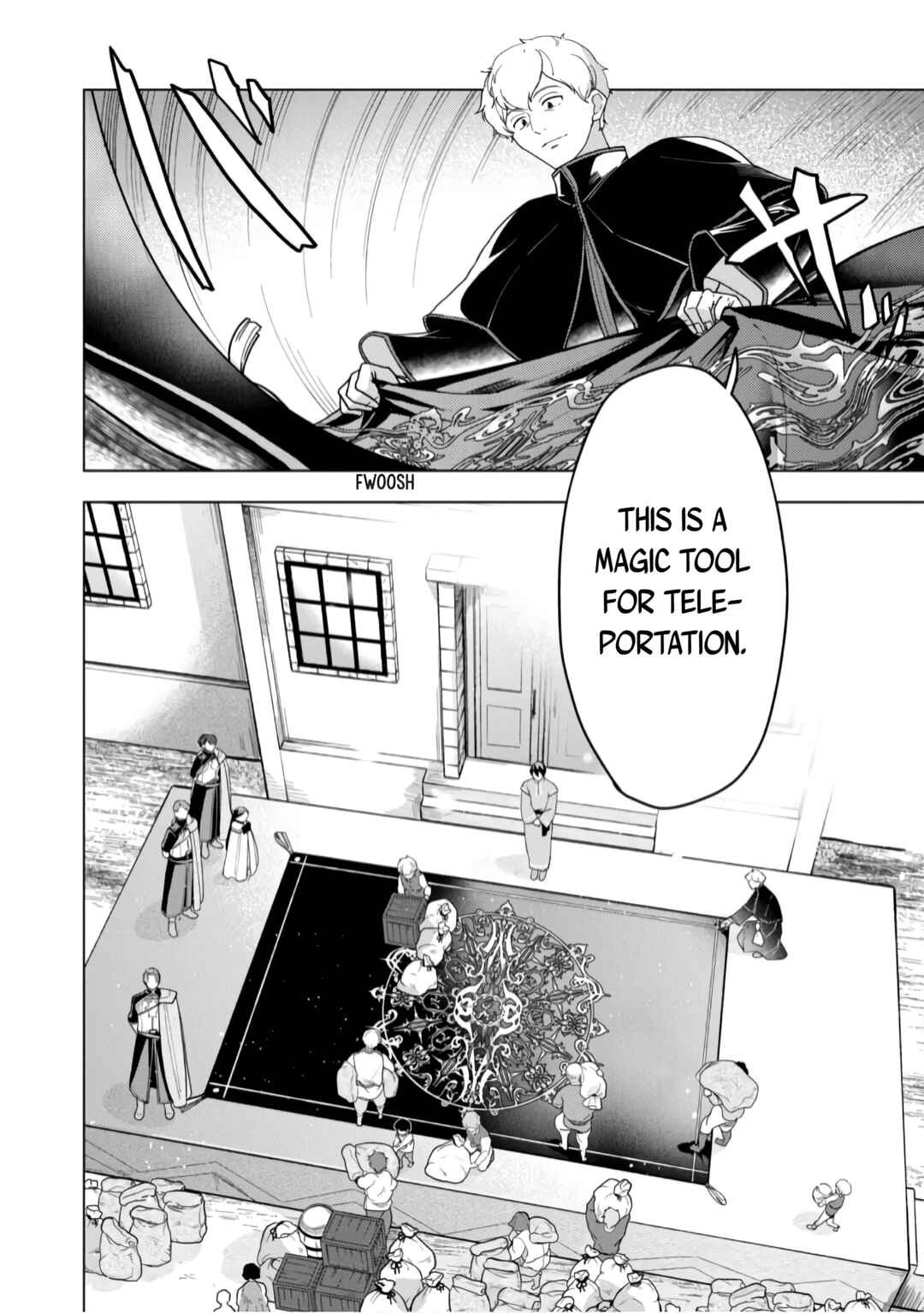 Honzuki no Gekokujou: Shisho ni Naru tame ni wa Shudan o Erandeiraremasen—Dai-3 Bu: Ryouchi ni Hon o Hirogeyou! Chapter 39 - Page 25