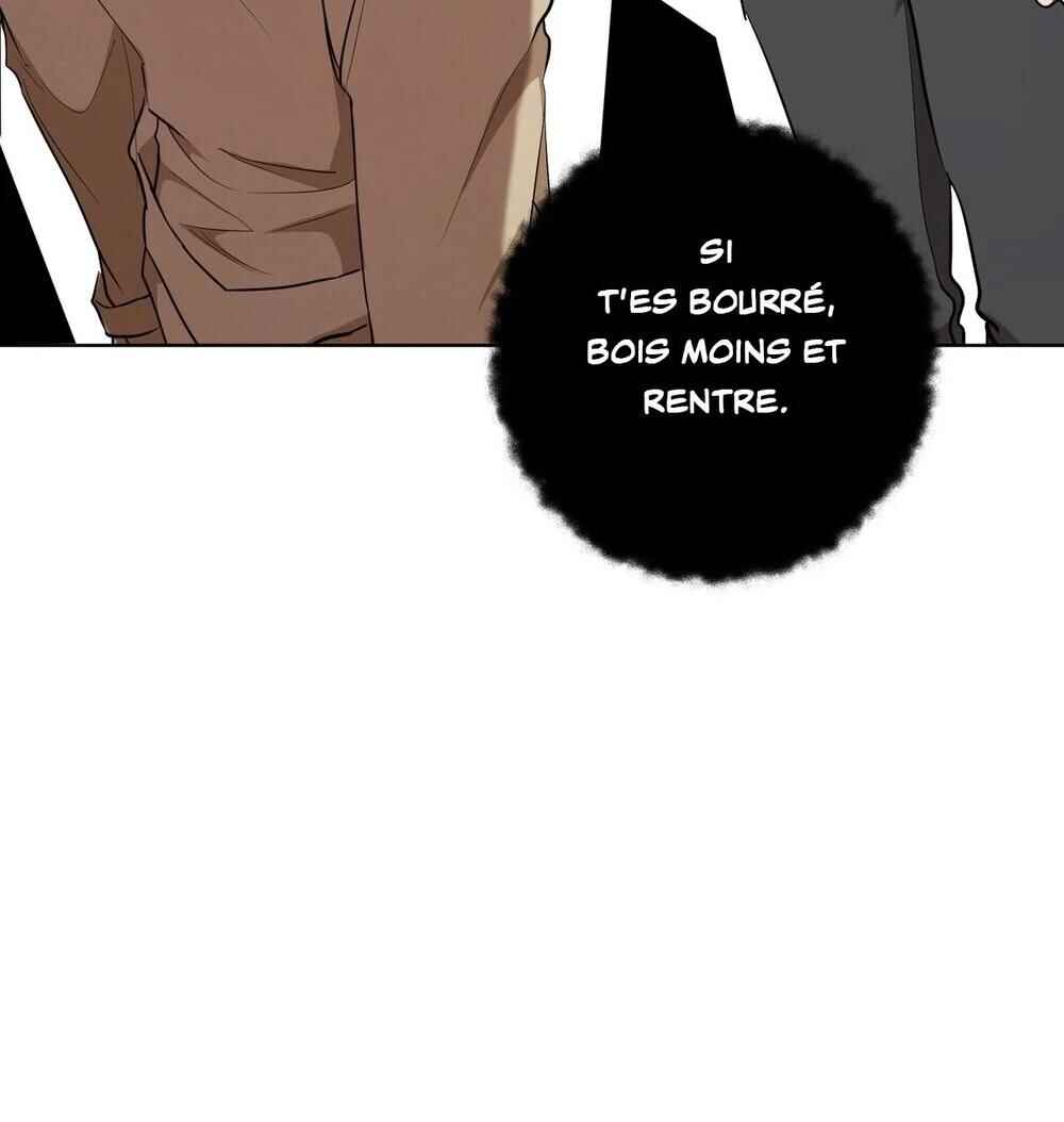 Mint Candy Love Chapter 5 - Page 105