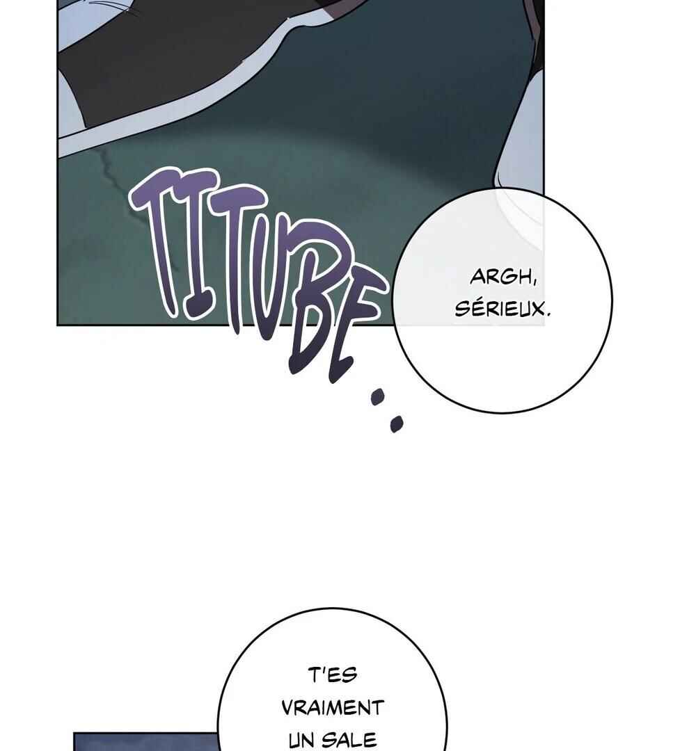 Mint Candy Love Chapter 5 - Page 107