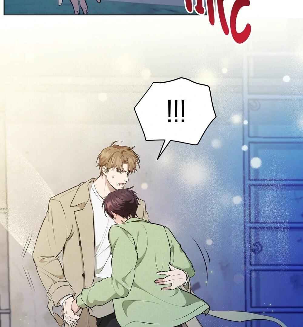 Mint Candy Love Chapter 5 - Page 110
