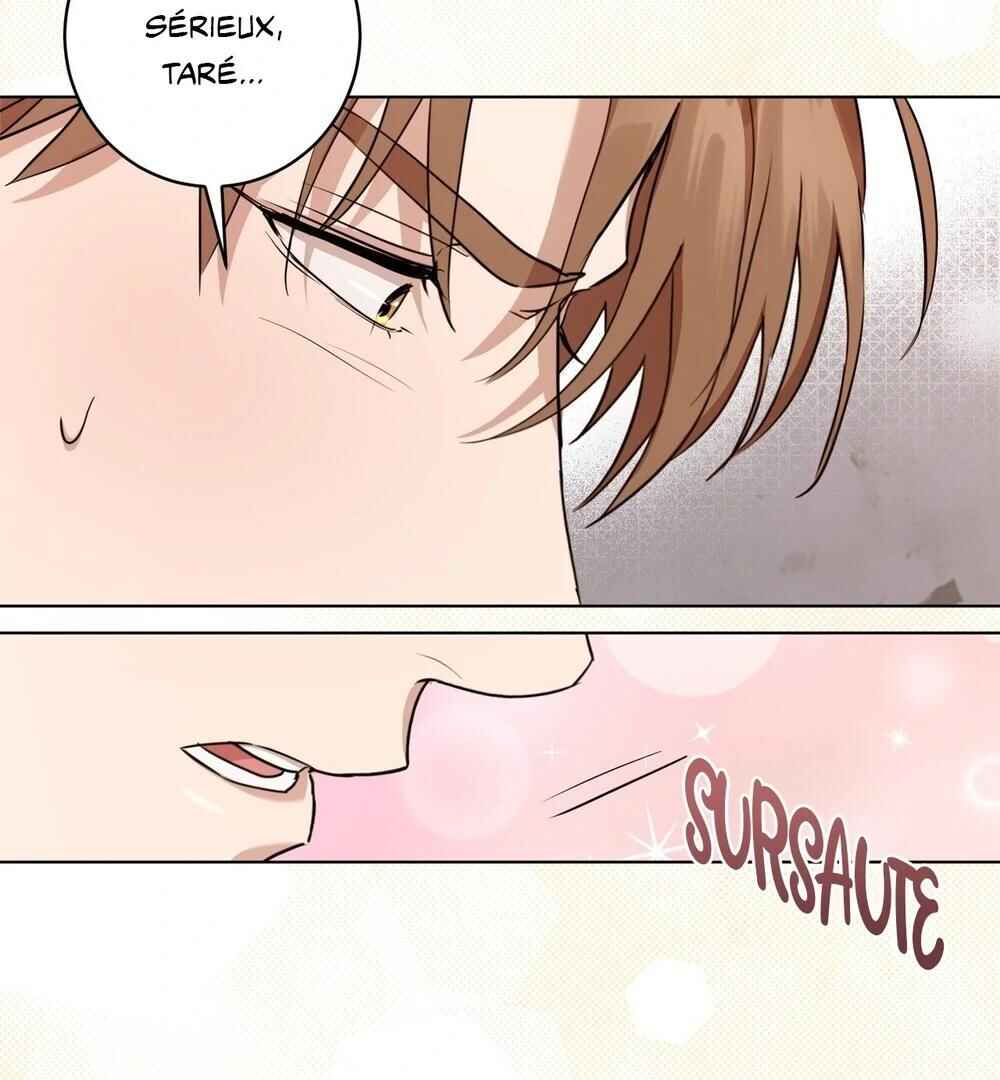 Mint Candy Love Chapter 5 - Page 112