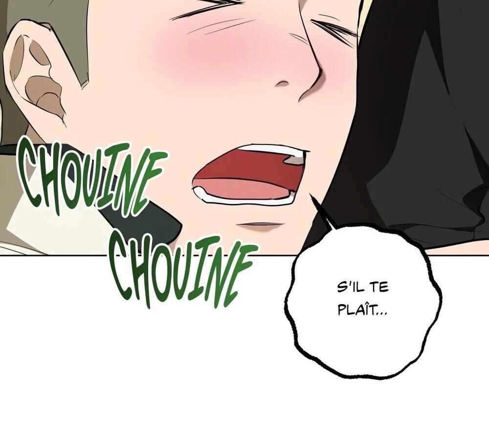 Mint Candy Love Chapter 5 - Page 28