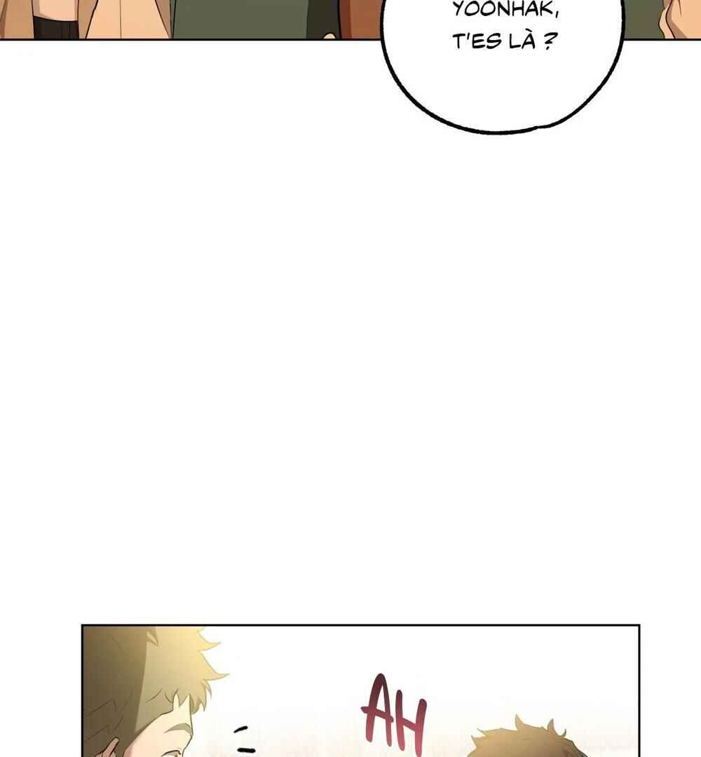 Mint Candy Love Chapter 5 - Page 44