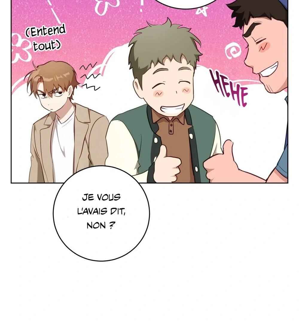 Mint Candy Love Chapter 5 - Page 49