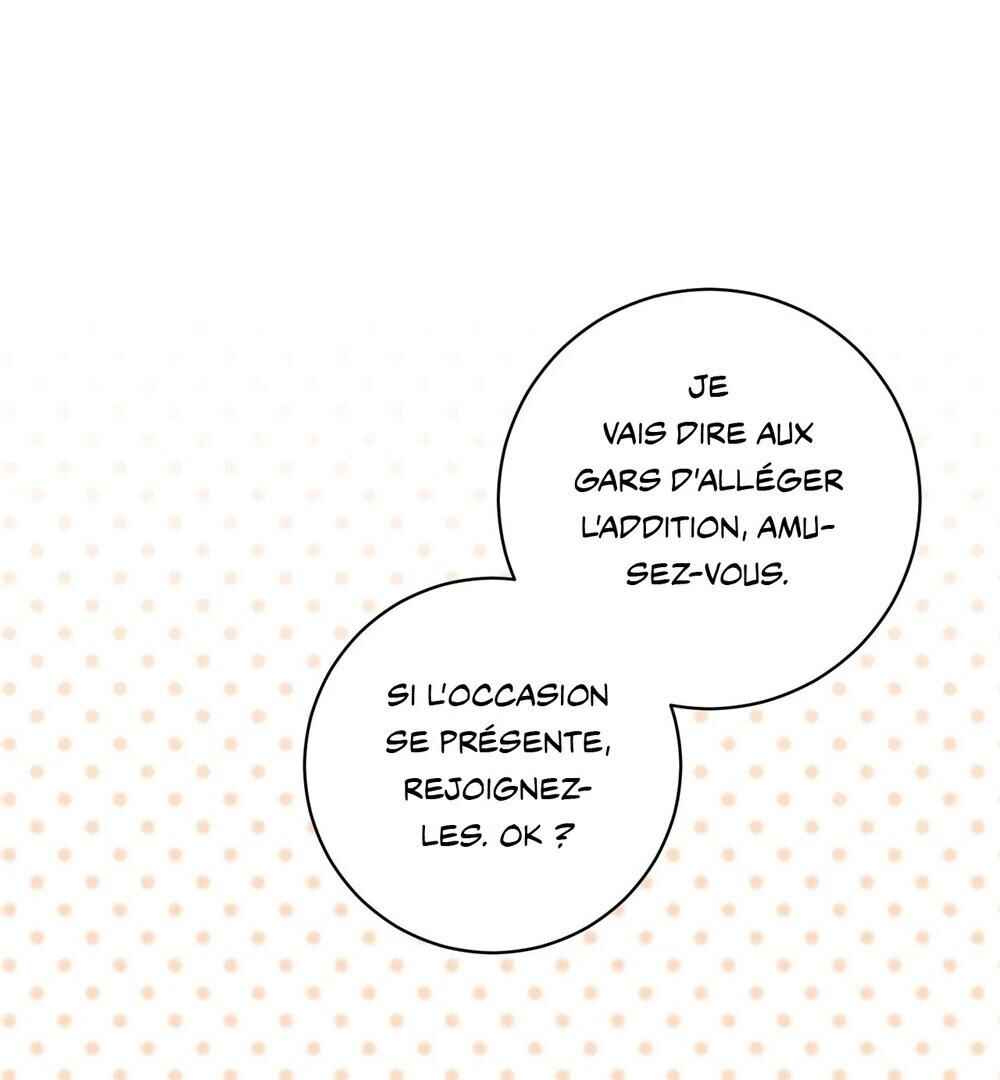 Mint Candy Love Chapter 5 - Page 50
