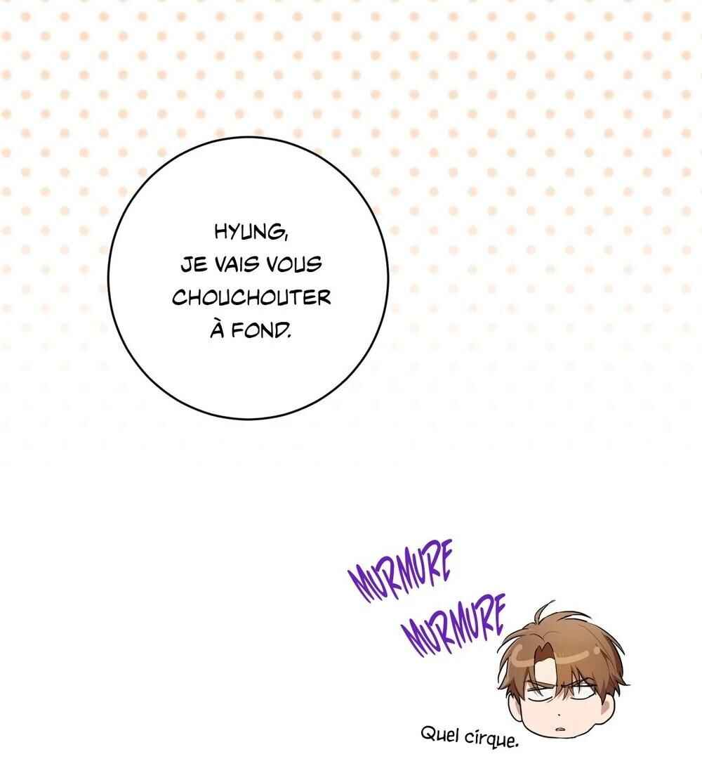 Mint Candy Love Chapter 5 - Page 51