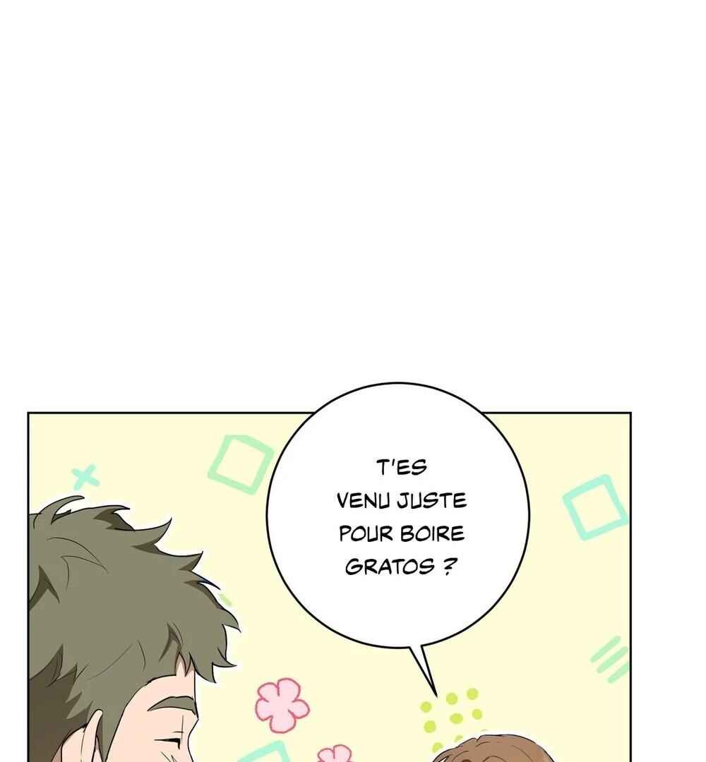 Mint Candy Love Chapter 5 - Page 55