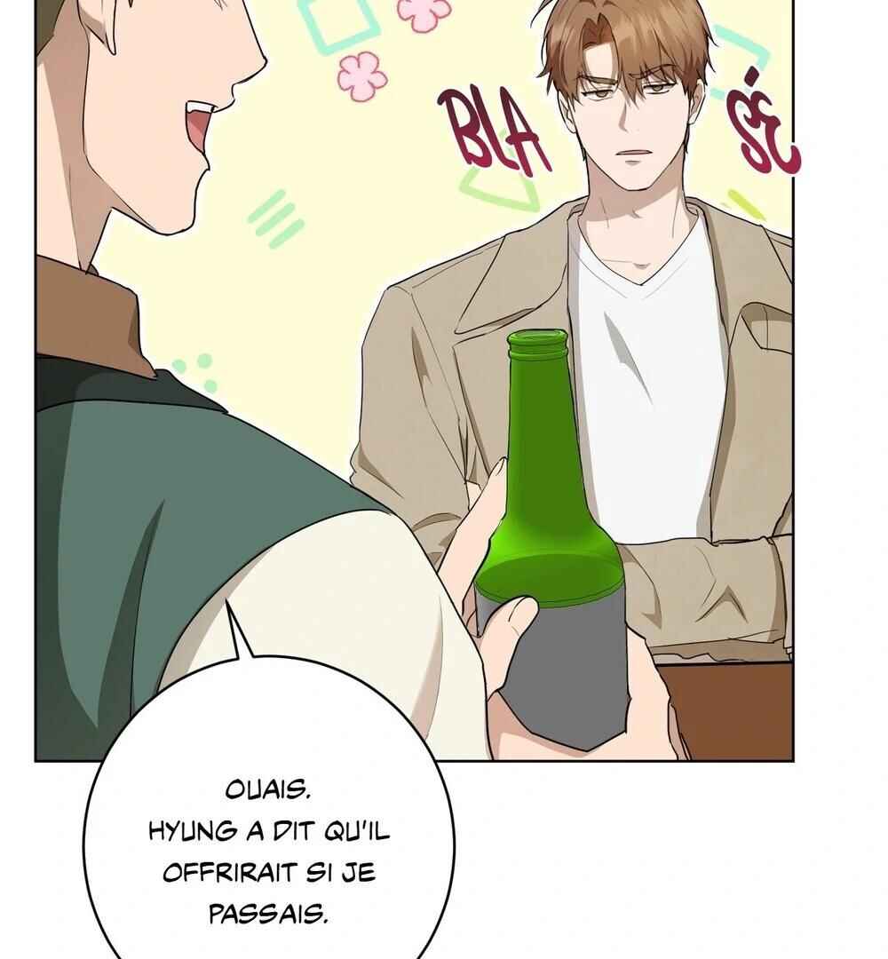 Mint Candy Love Chapter 5 - Page 56