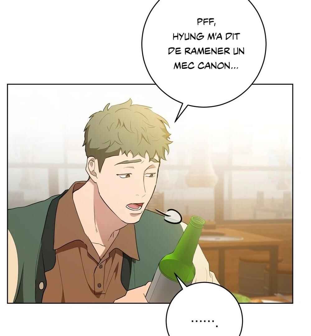 Mint Candy Love Chapter 5 - Page 58