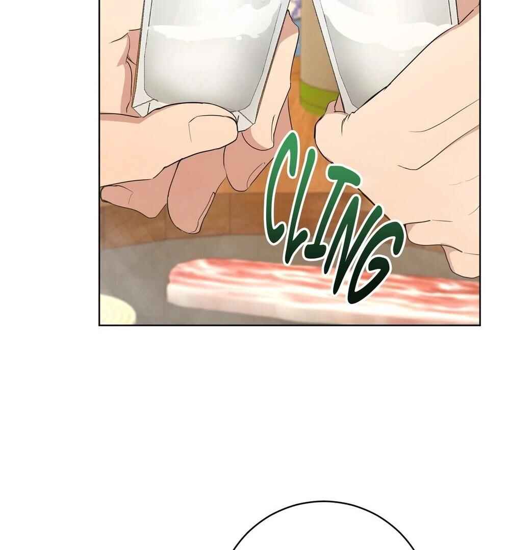 Mint Candy Love Chapter 5 - Page 61