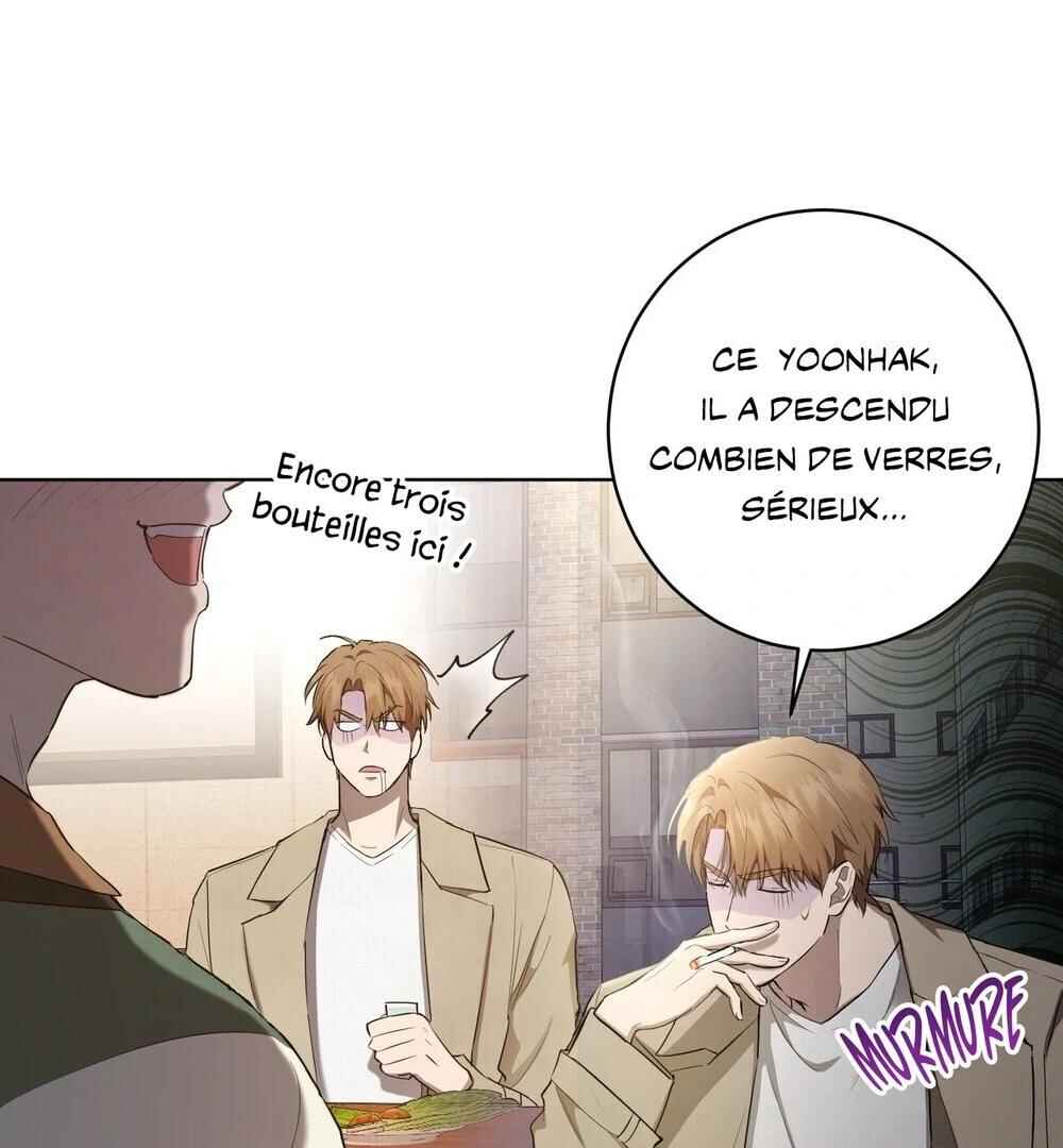 Mint Candy Love Chapter 5 - Page 68