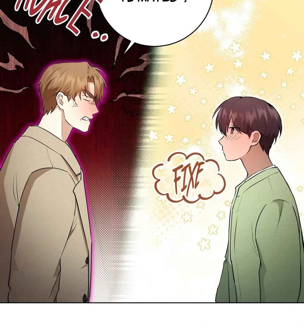 Mint Candy Love Chapter 5 - Page 86