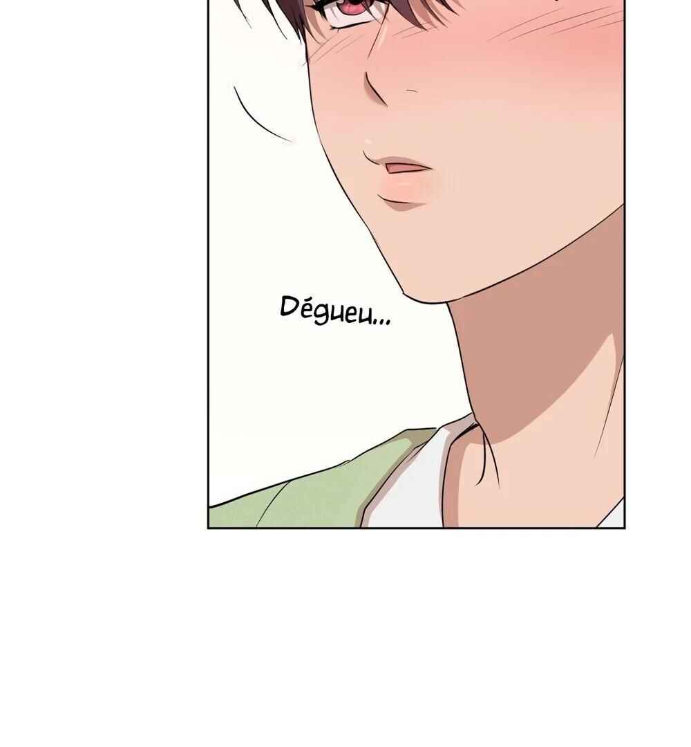 Mint Candy Love Chapter 5 - Page 99