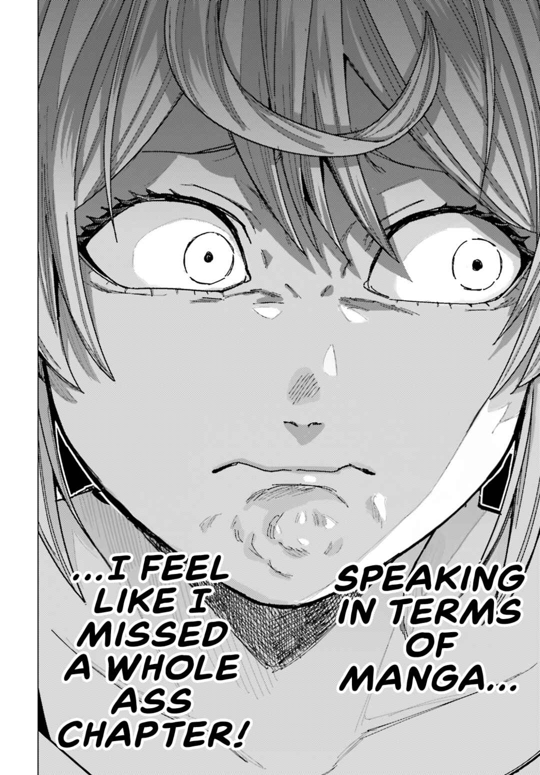 Himegasaki Sakurako wa Kyou mo Fubin Kawaii Chapter 33 - Page 12