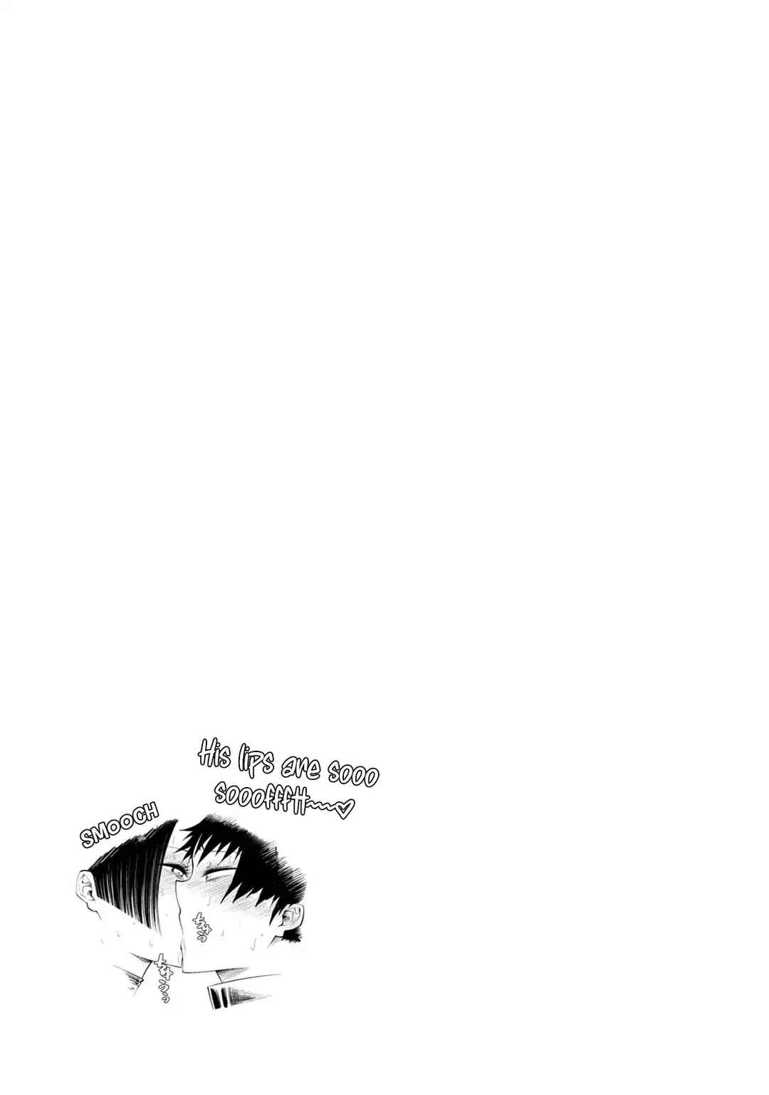 Tsuno Pantsu Chapter 4 - Page 18