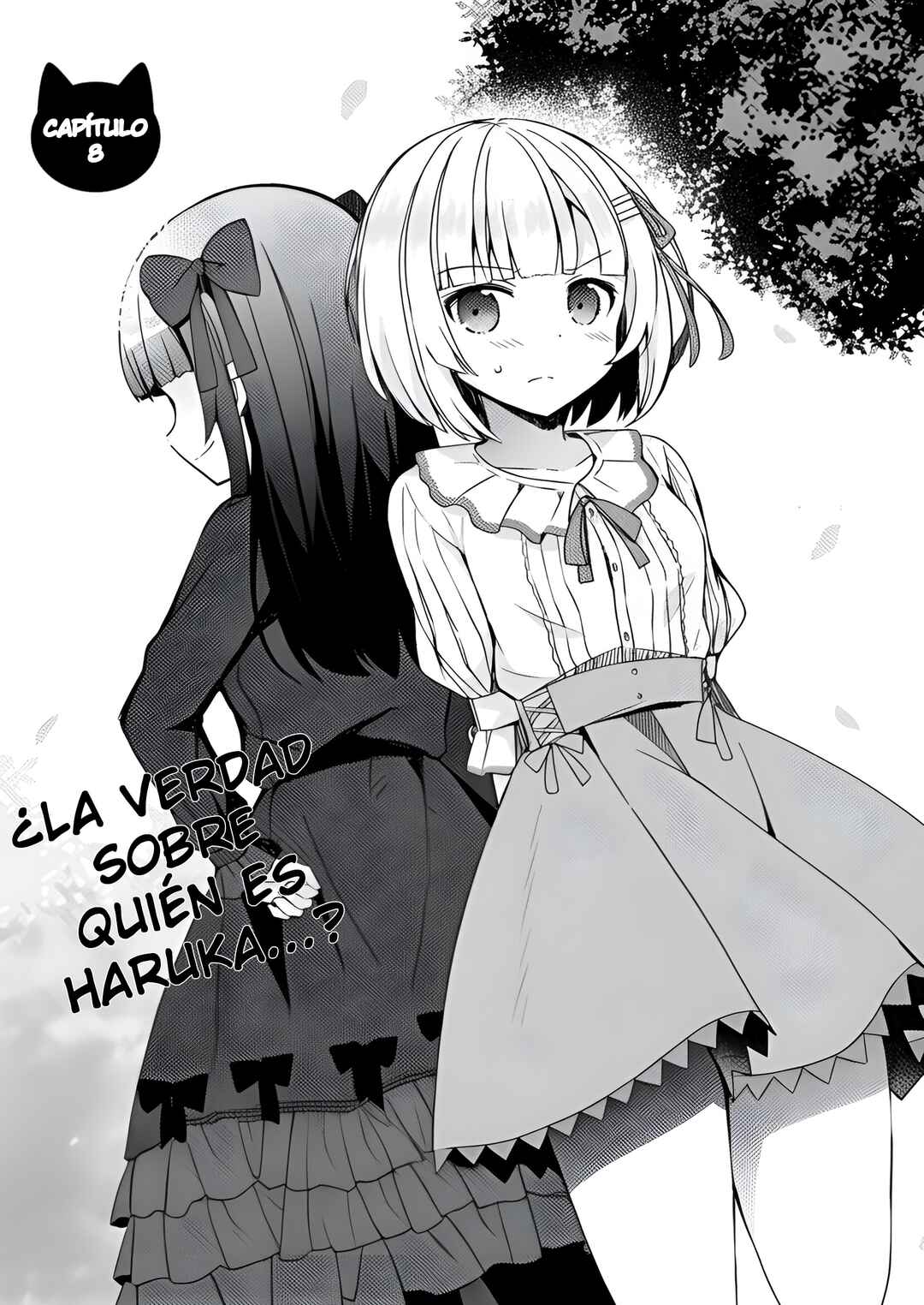 Ore no Imouto ga Konna ni Kawaii Wake ga Nai: Kuroneko If Chapter 8 - Page 2