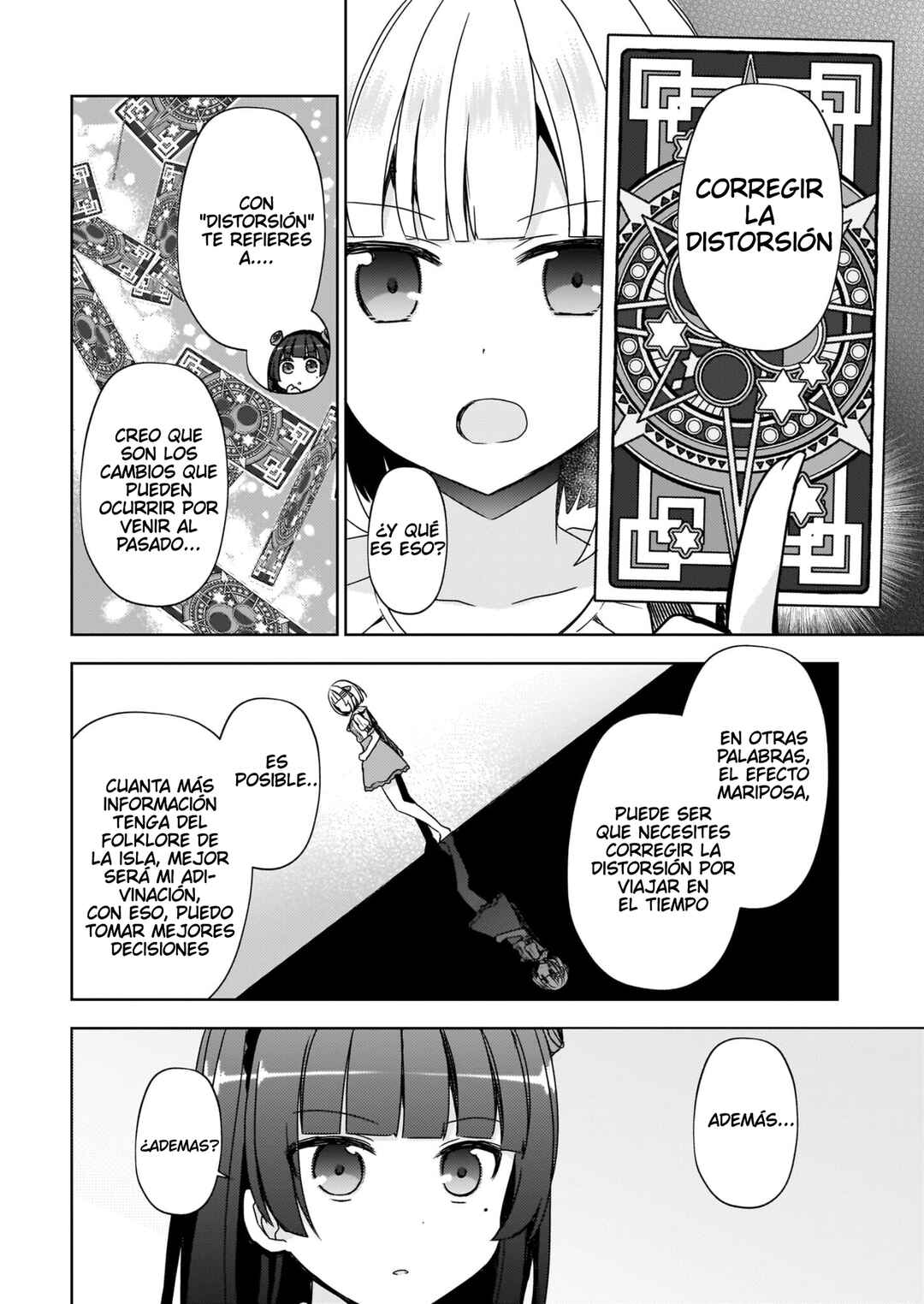 Ore no Imouto ga Konna ni Kawaii Wake ga Nai: Kuroneko If Chapter 8 - Page 21