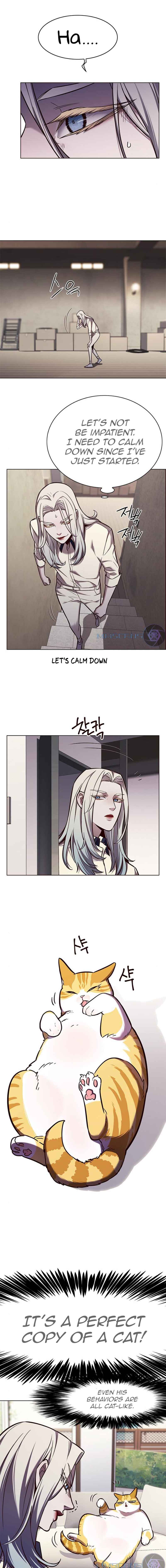 Eleceed Chapter 141 - Page 15