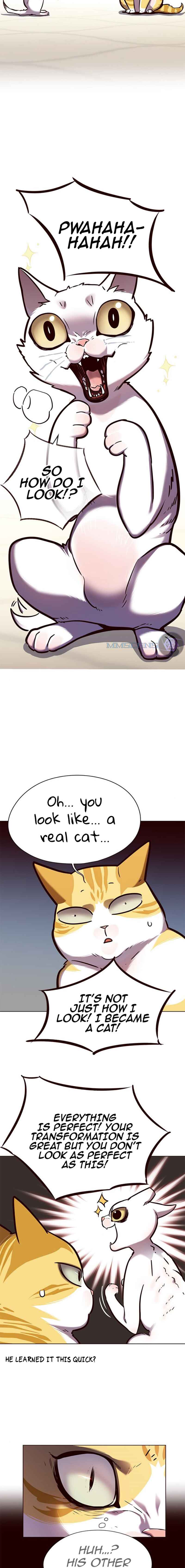 Eleceed Chapter 141 - Page 19