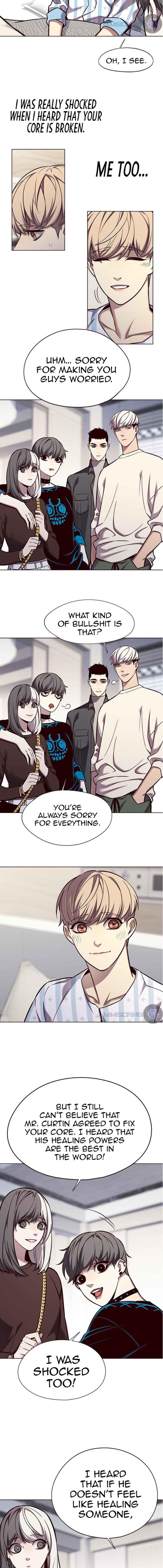Eleceed Chapter 141 - Page 7