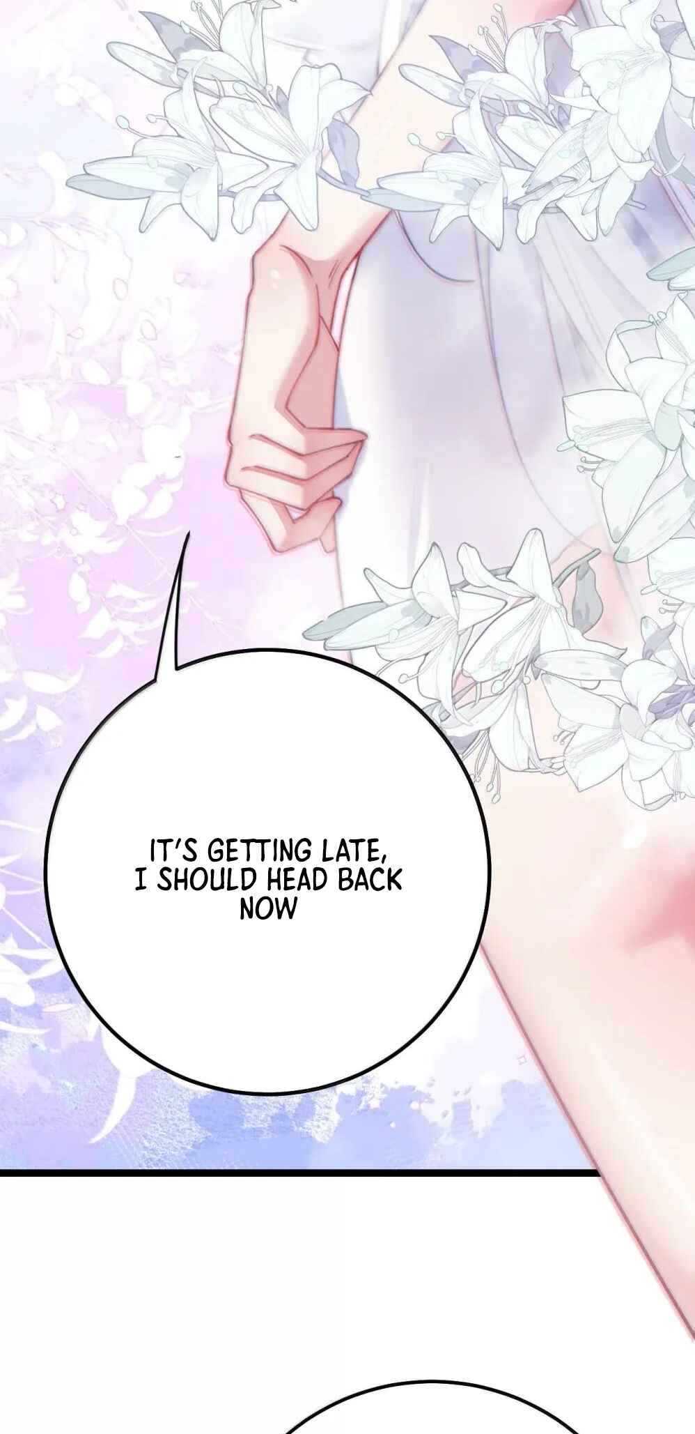 Breaking Into the Body of the Emperor's Daughter Chapter 23 - Page 25