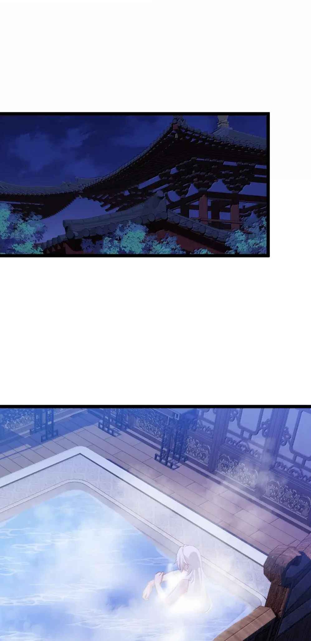 Breaking Into the Body of the Emperor's Daughter Chapter 23 - Page 28