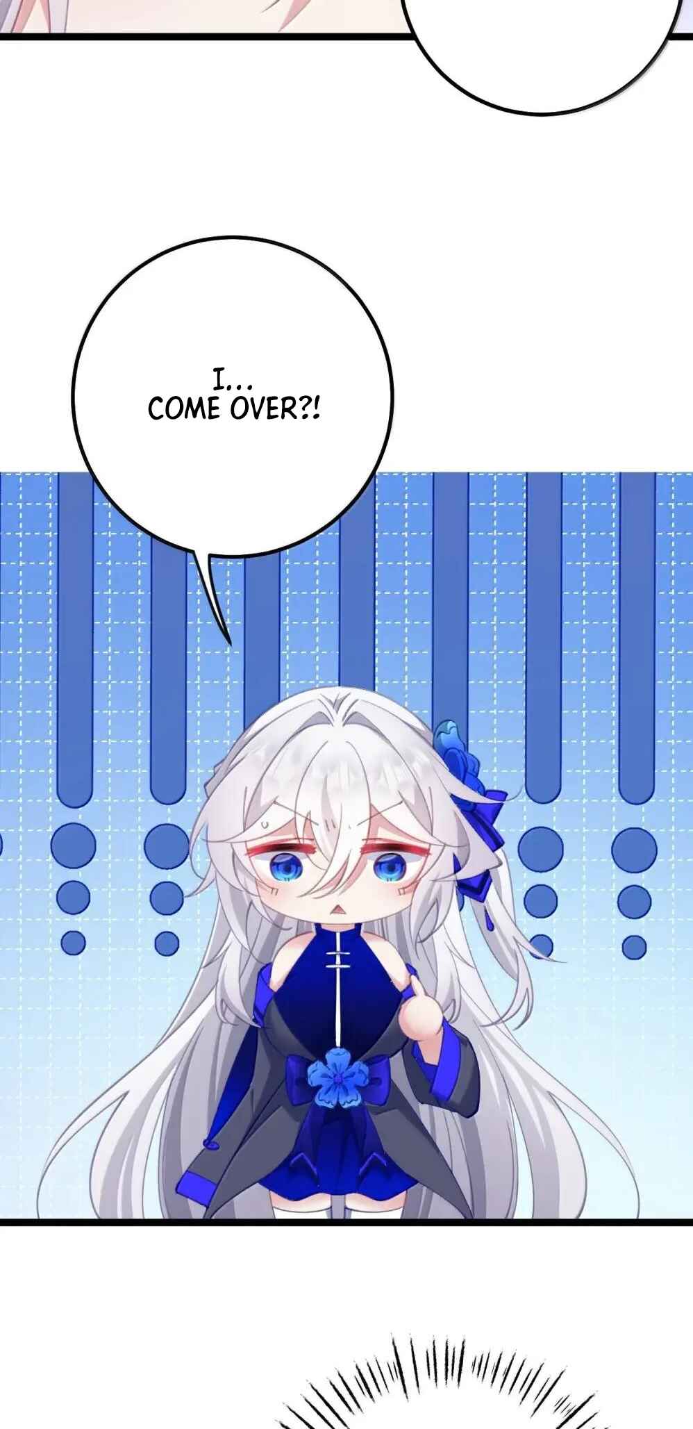 Breaking Into the Body of the Emperor's Daughter Chapter 23 - Page 34