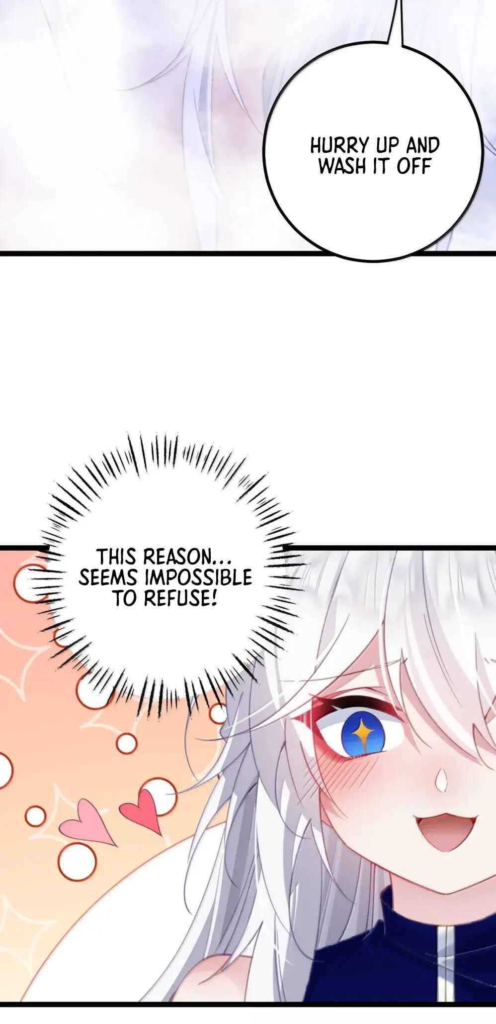 Breaking Into the Body of the Emperor's Daughter Chapter 23 - Page 39