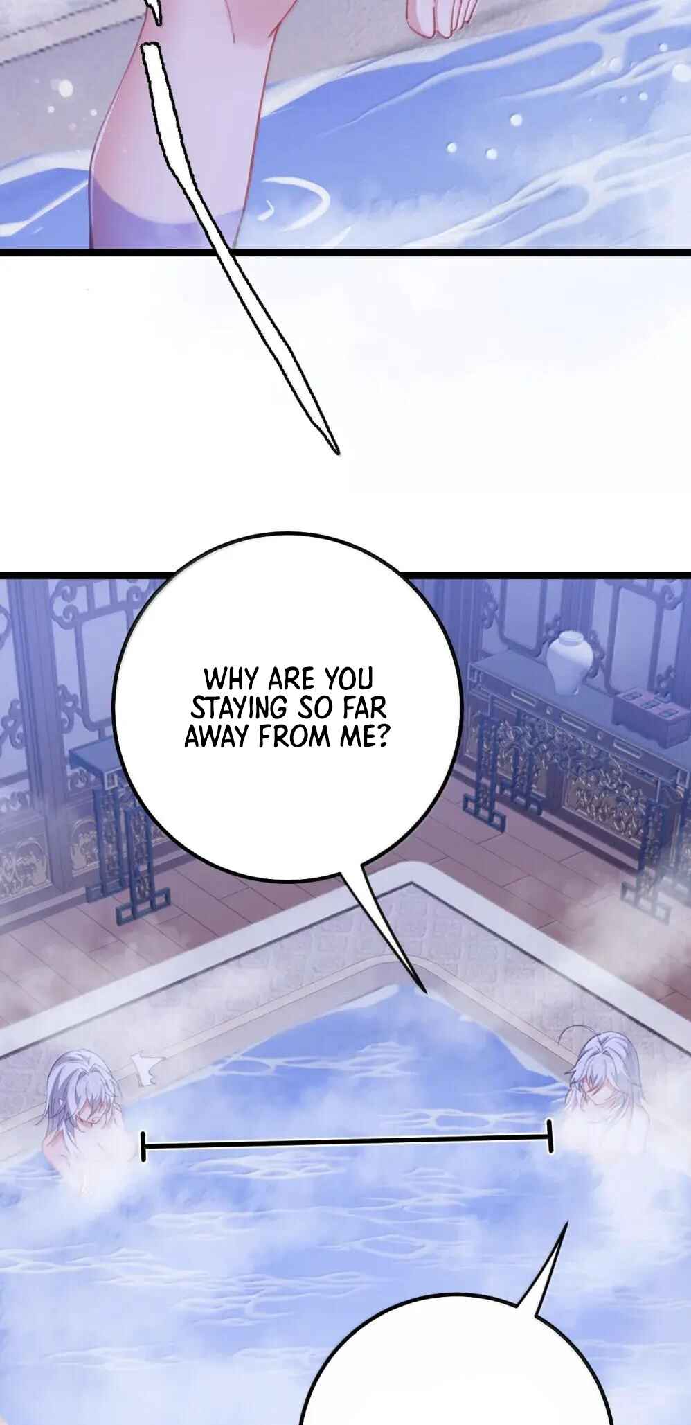 Breaking Into the Body of the Emperor's Daughter Chapter 23 - Page 41
