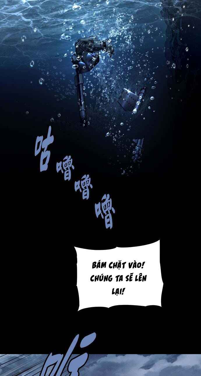 Dead Queen Chapter 161 - Page 22