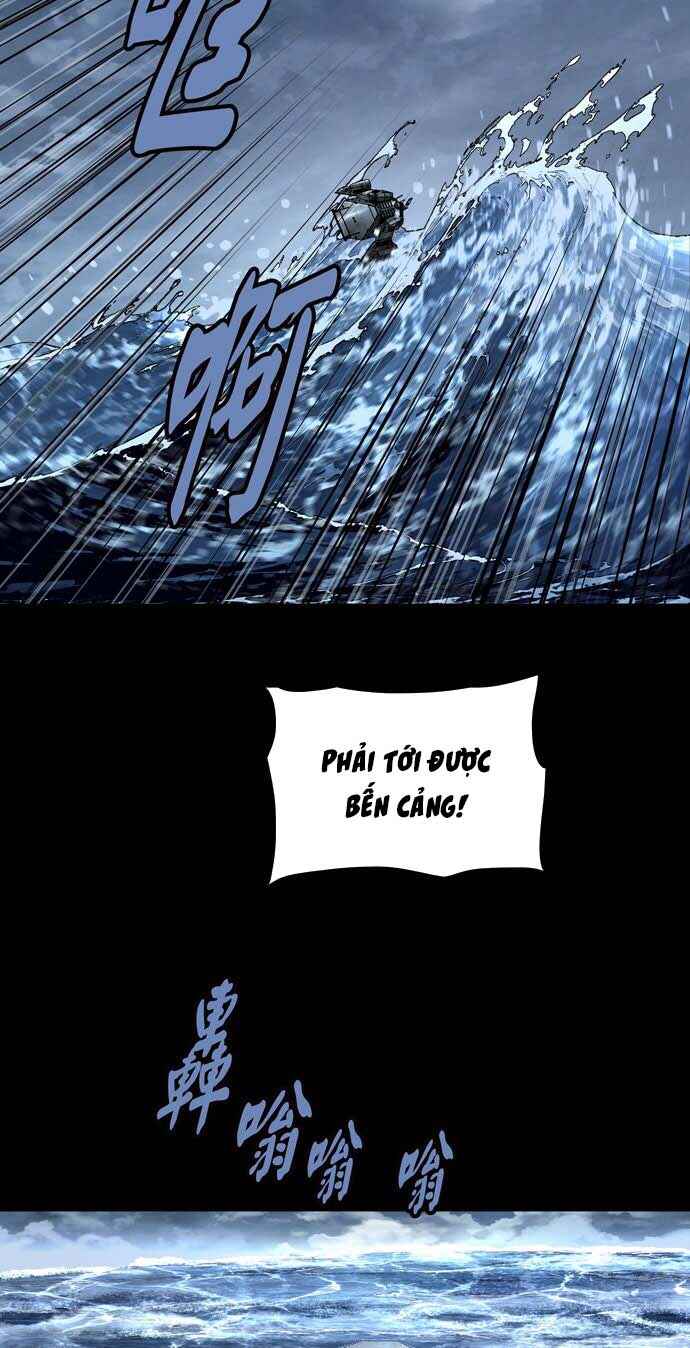 Dead Queen Chapter 161 - Page 23