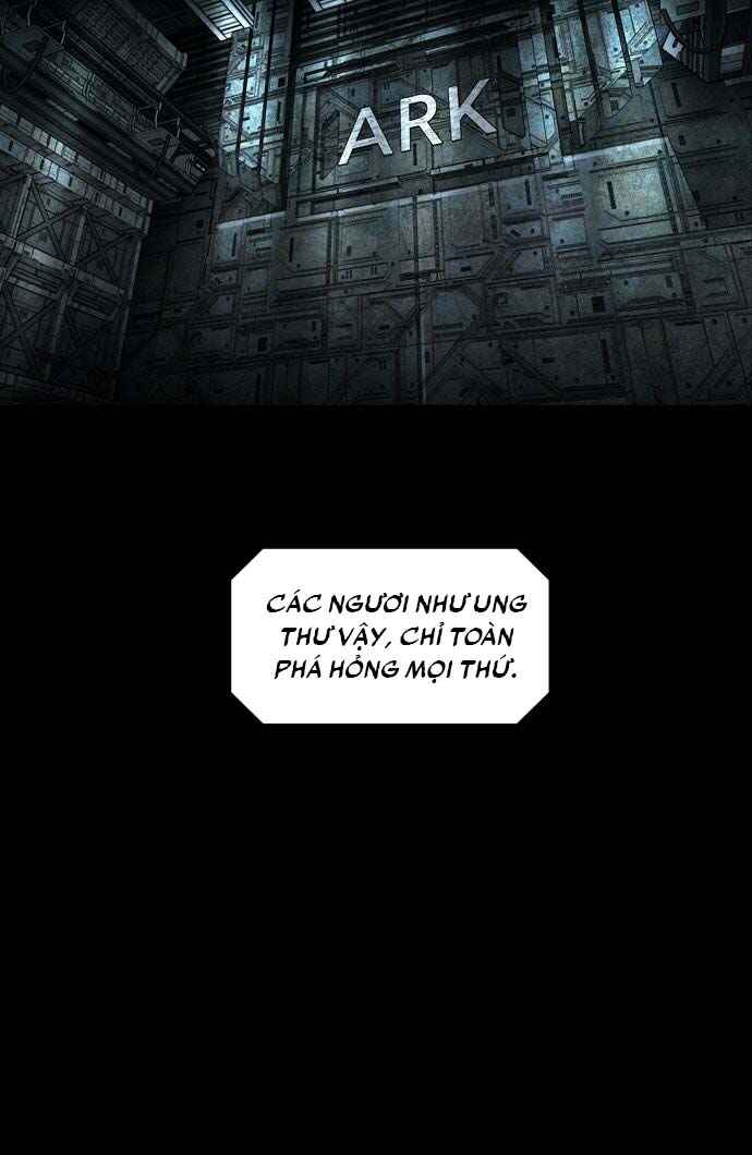 Dead Queen Chapter 161 - Page 32