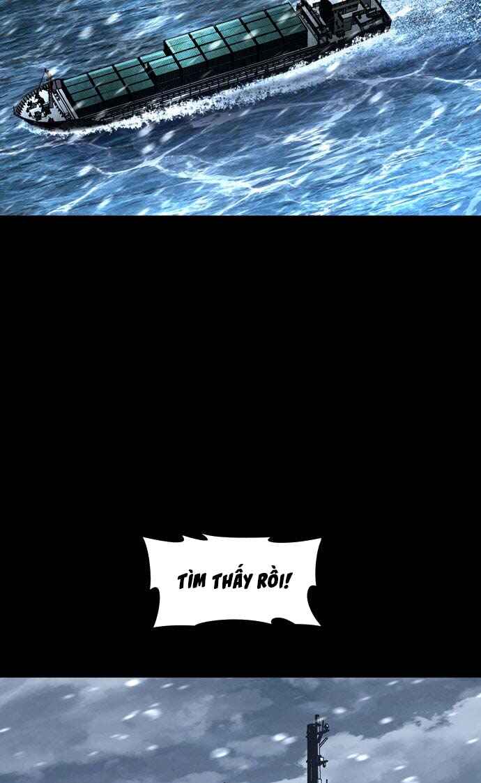 Dead Queen Chapter 161 - Page 43
