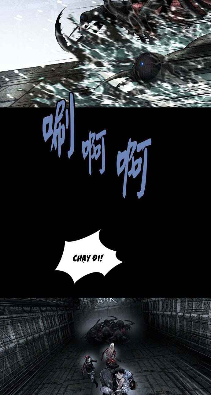 Dead Queen Chapter 161 - Page 6